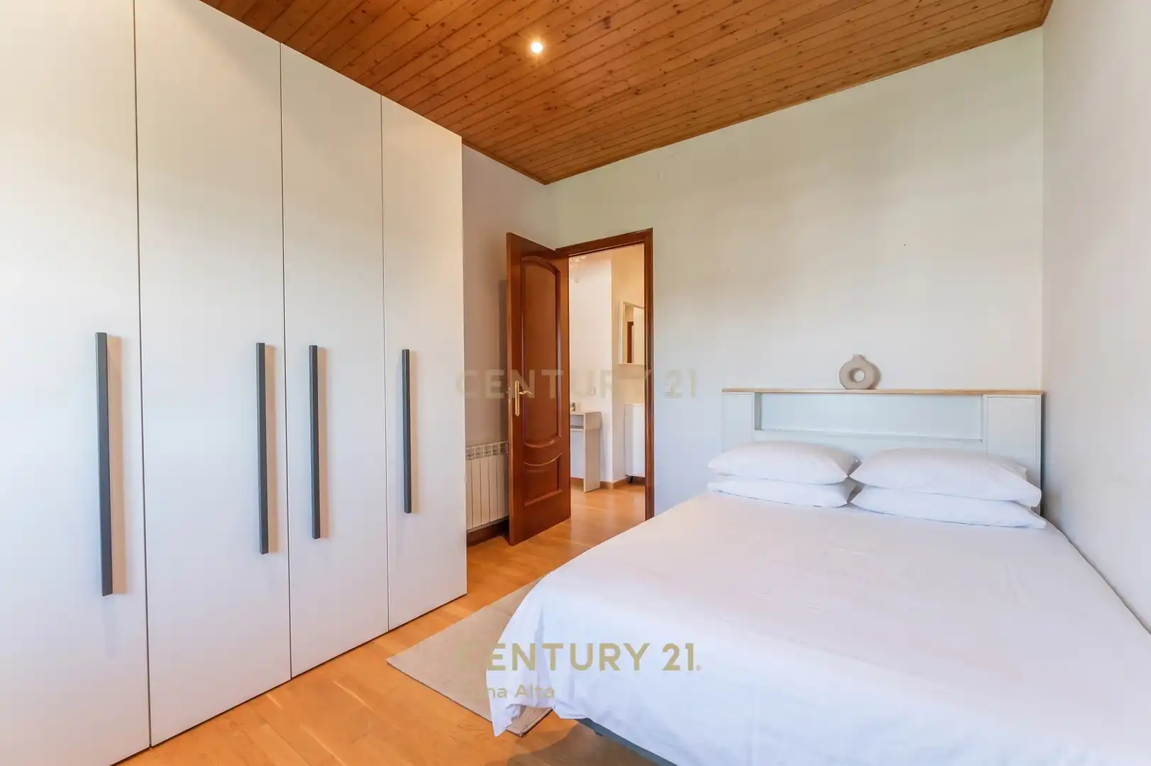 Bedroom of Residential for sale in Móra d'Ebre