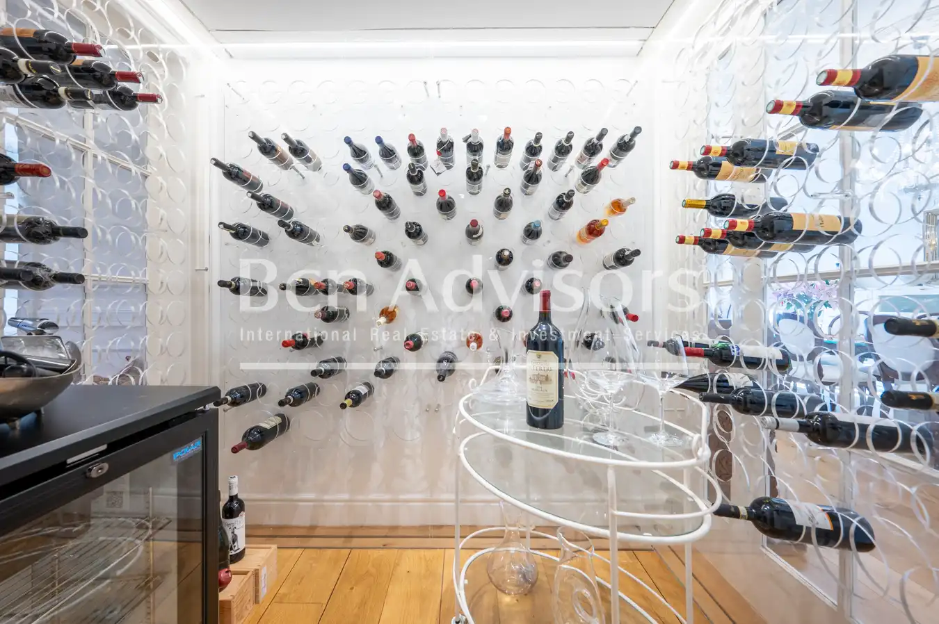 Attic for sale in Barcelona  with Air Conditioner, Heating and Terrace