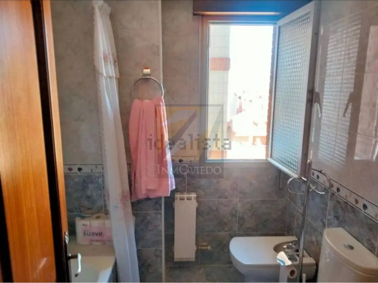 Piso con ascensor en venta en Calle PUERTO DE SOMIEDO, imagen 8