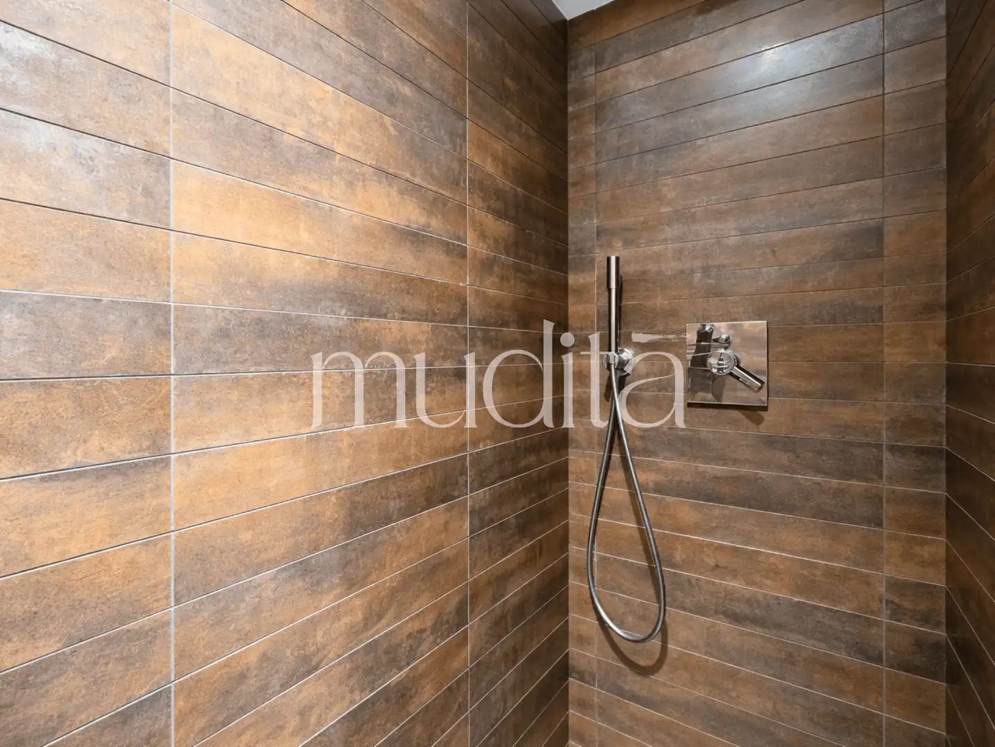 Baño de Casa o chalet en venta en Viladrau con Calefacción, Jardín privado y Terraza