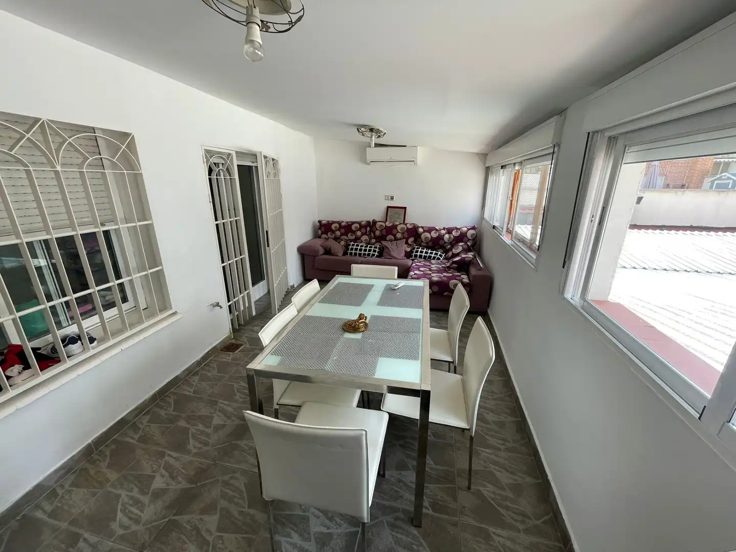 Piso en venta en Alcalá de Henares con Aire acondicionado y Calefacción