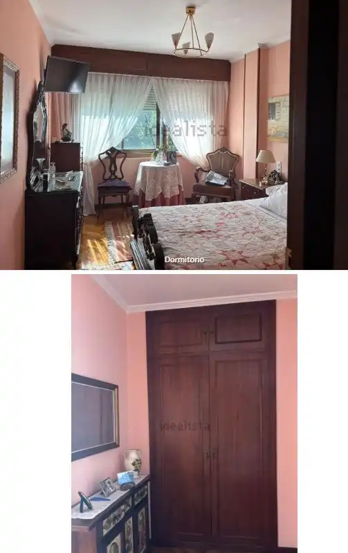 Wohnung mit Aufzug zum Verkauf in Avenida da Mariña, imagen 3