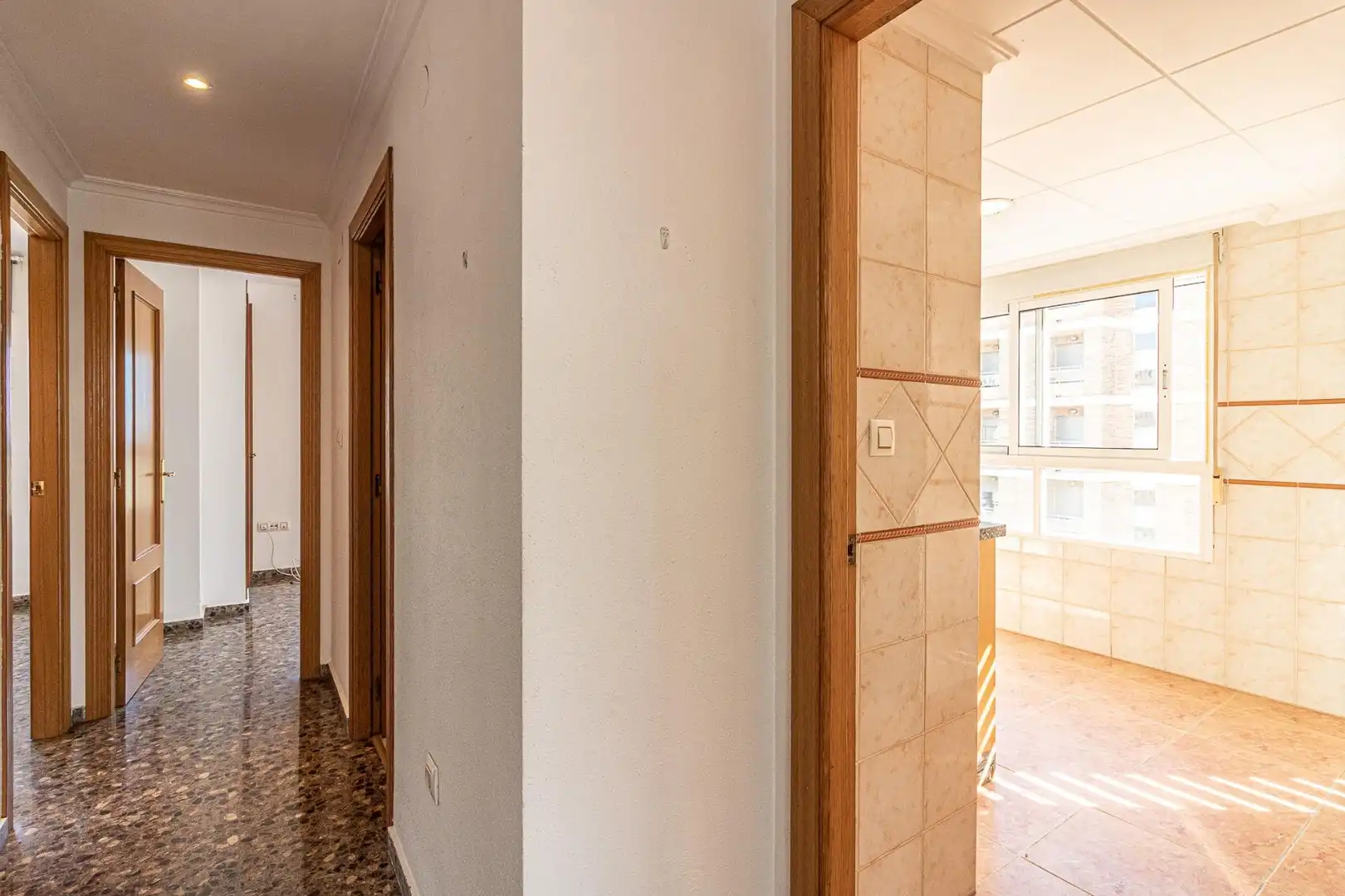 Piso en venta en Cullera con Aire acondicionado, Calefacción y Balcón