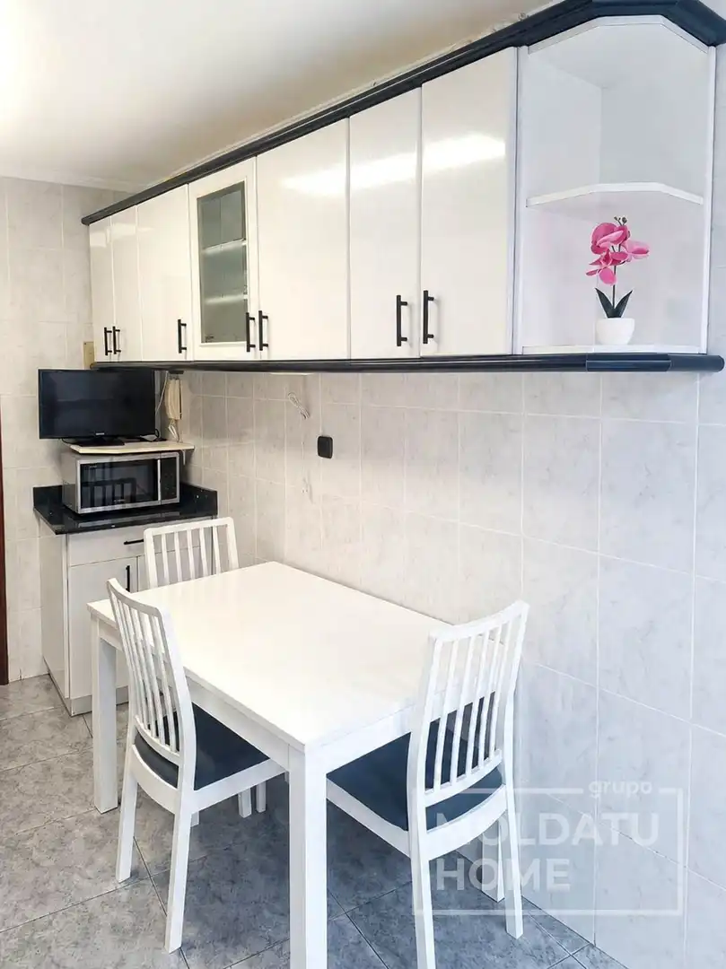 Piso en venta en Errekalde, imagen 5