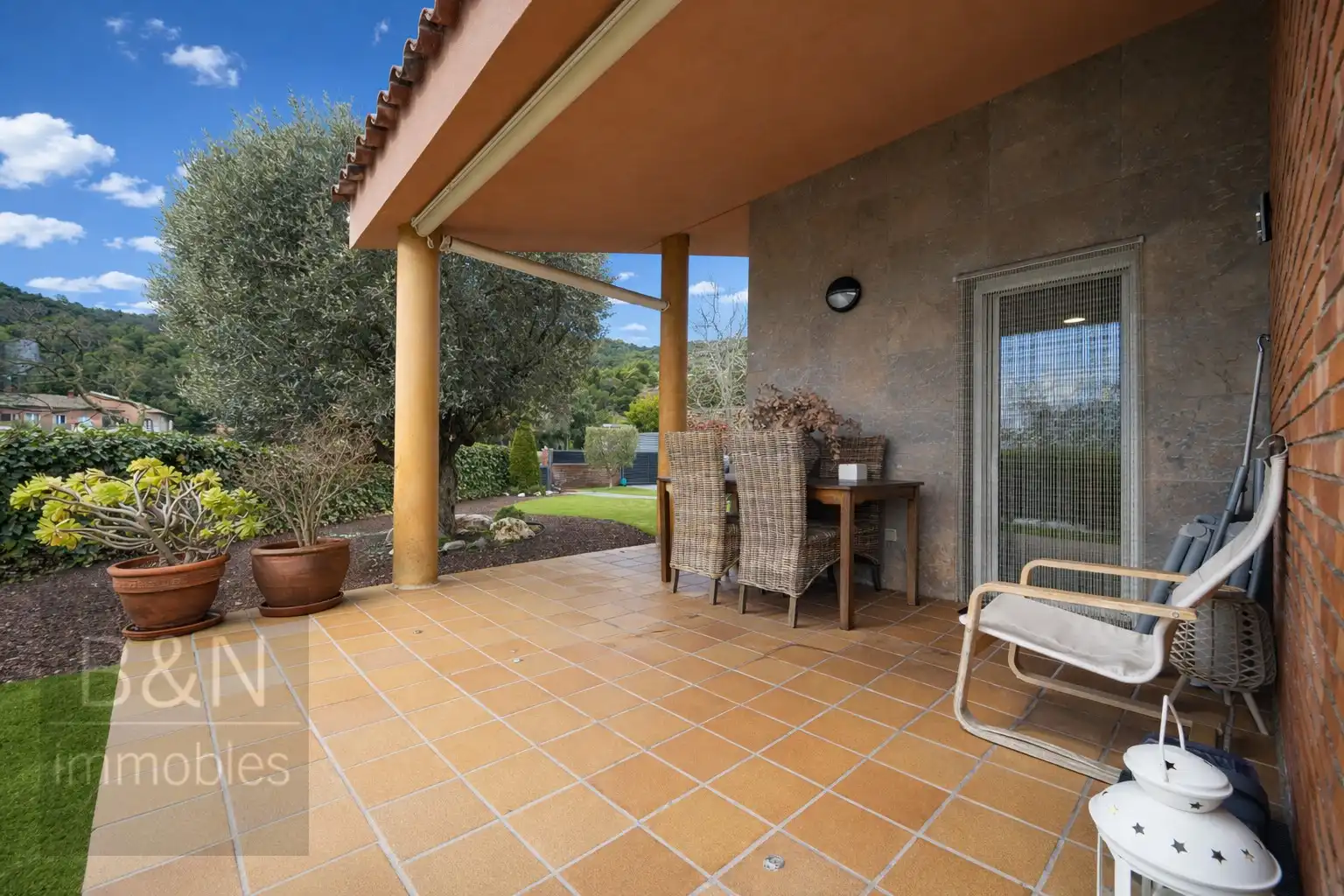 House with pool for sale in Matadepera, imagen 16