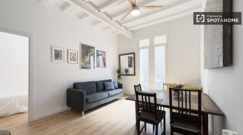 Foto 4 de Habitación en El Raval, Barcelona Capital