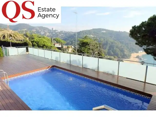 Villa avec piscine à vendre à Canyelles, imagen 2