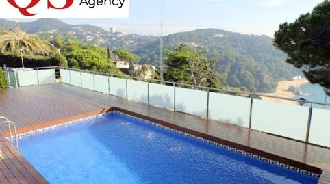 Photo 2 of Houses for sale in Canyelles, Lloret de Mar