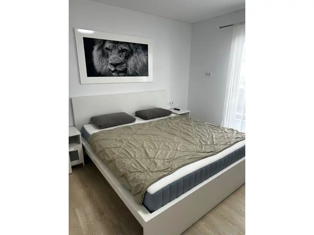 Schlafzimmer von Wohnung zum Verkauf in Valencia