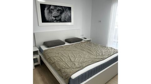 Foto 3 von Wohnung zum Verkauf in Calle Pedro Andreu, L'Hort de Senabre, Valencia Capital