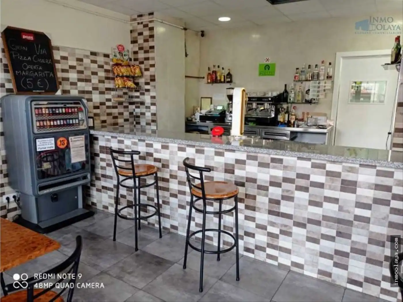 Locale commerciale in cessione a Creu Alta - Puiggener, imagen 7
