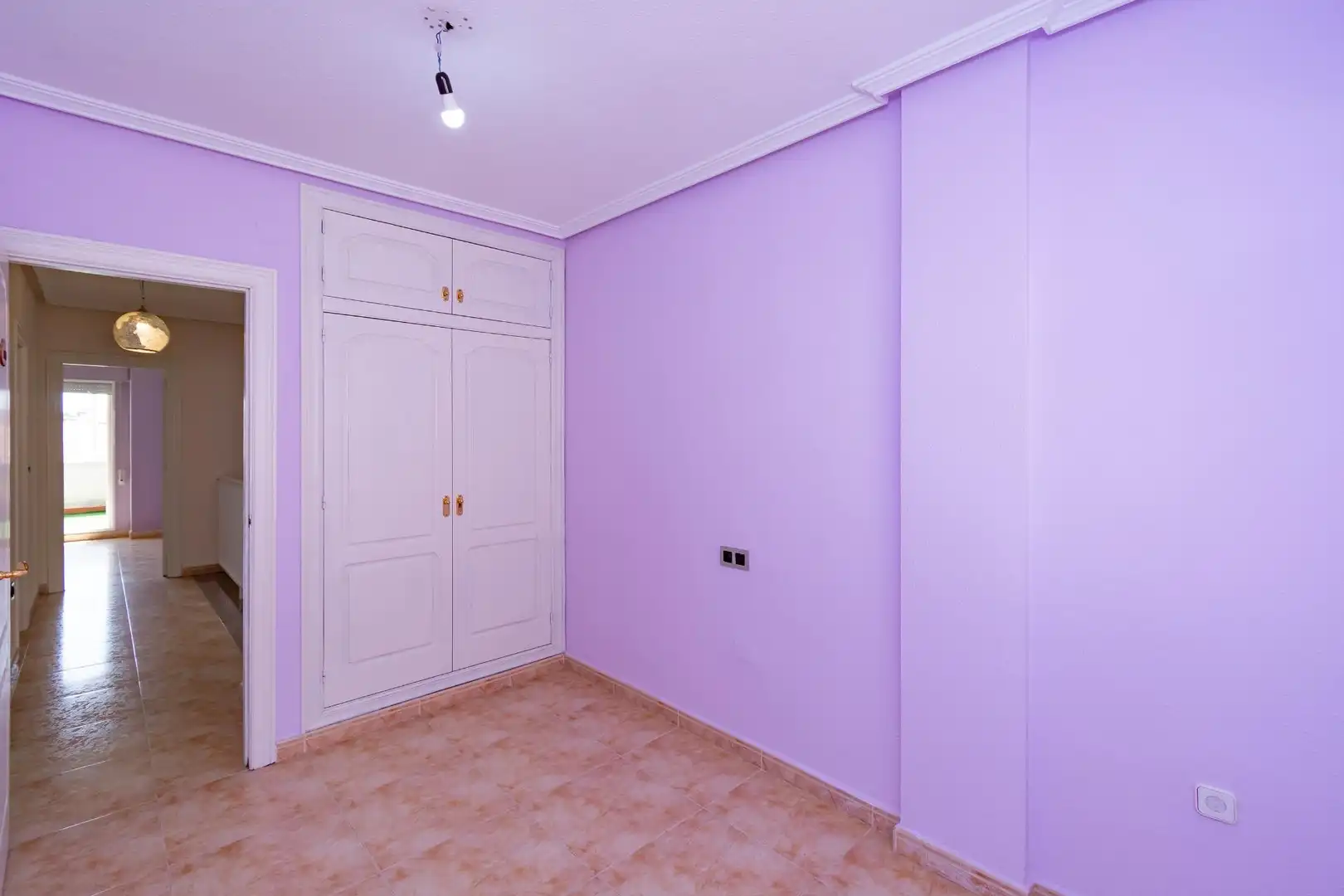 Casa amb terrassa en venda a Calle Tarazona 75, imagen 30