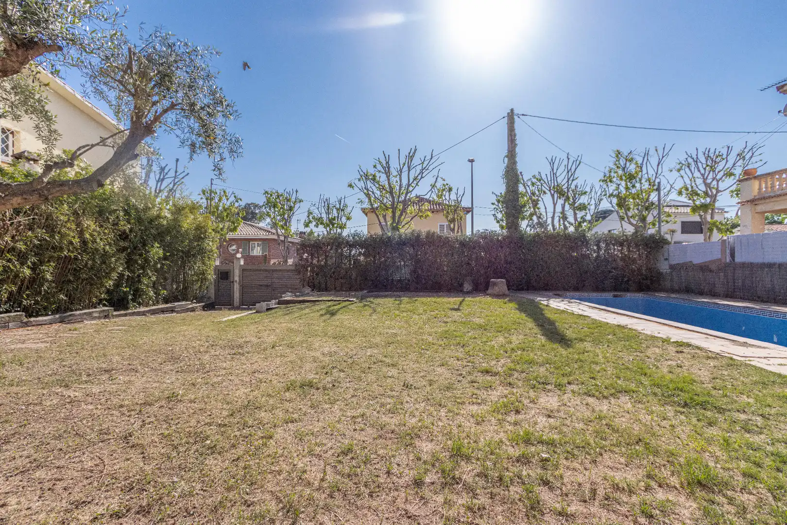 Houses for sale in El Masnou  with Air Conditioner, Heating and Private garden