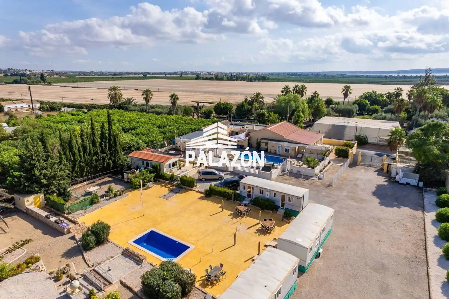 Villa con piscina in vendita a Los Montesinos, imagen 10