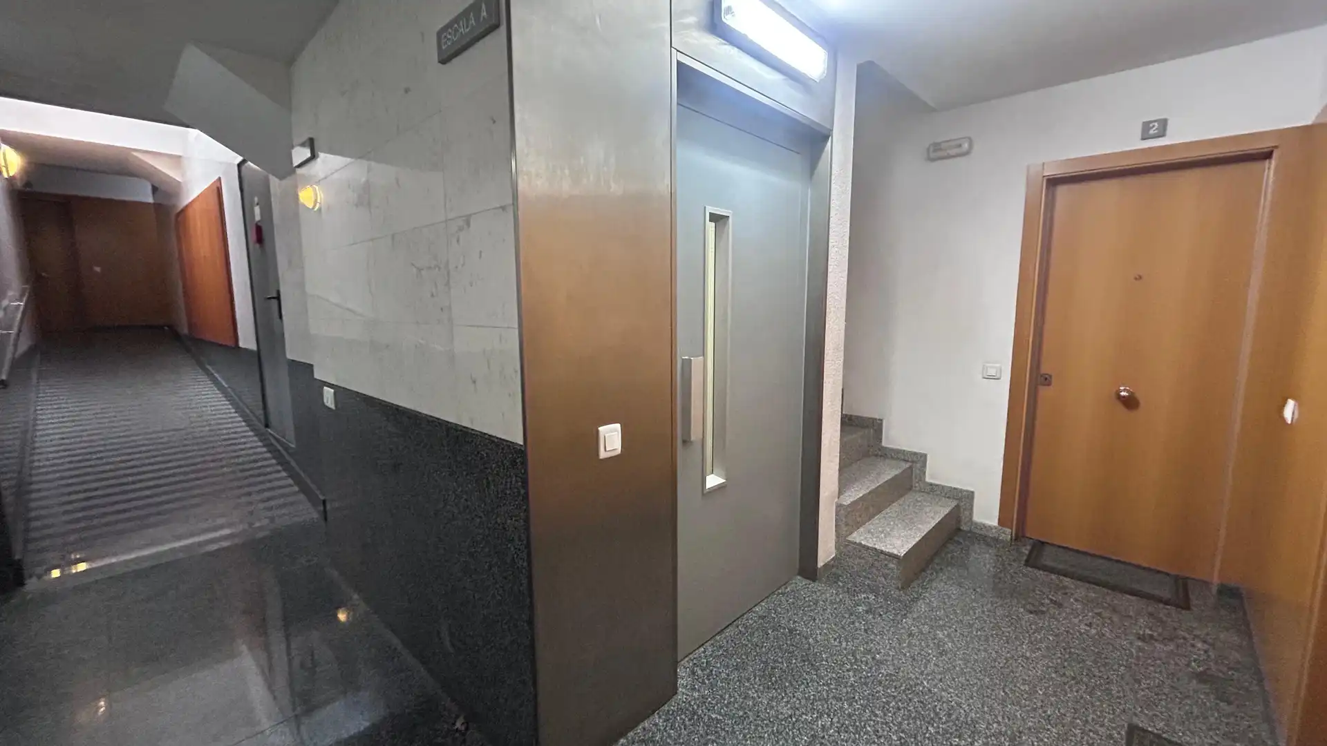 Dúplex en venta en Cornellà de Llobregat con Balcón