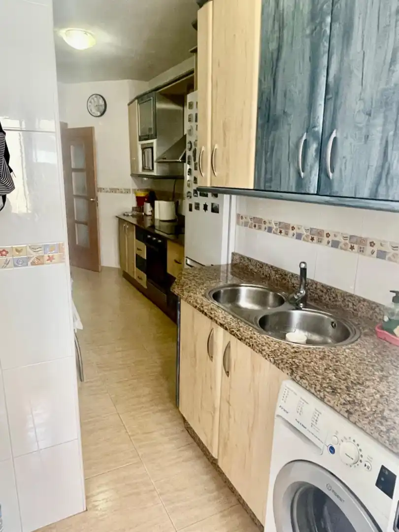 Appartement avec ascenseur à vendre à El Ejido Ciudad, imagen 13