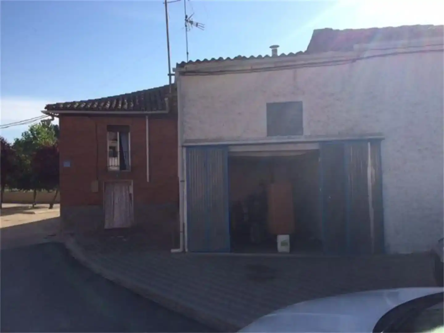 Finca rústica en venda en Corcos