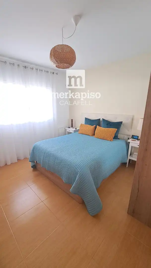 Casa aparellada amb piscina en venda a Dalia, imagen 145