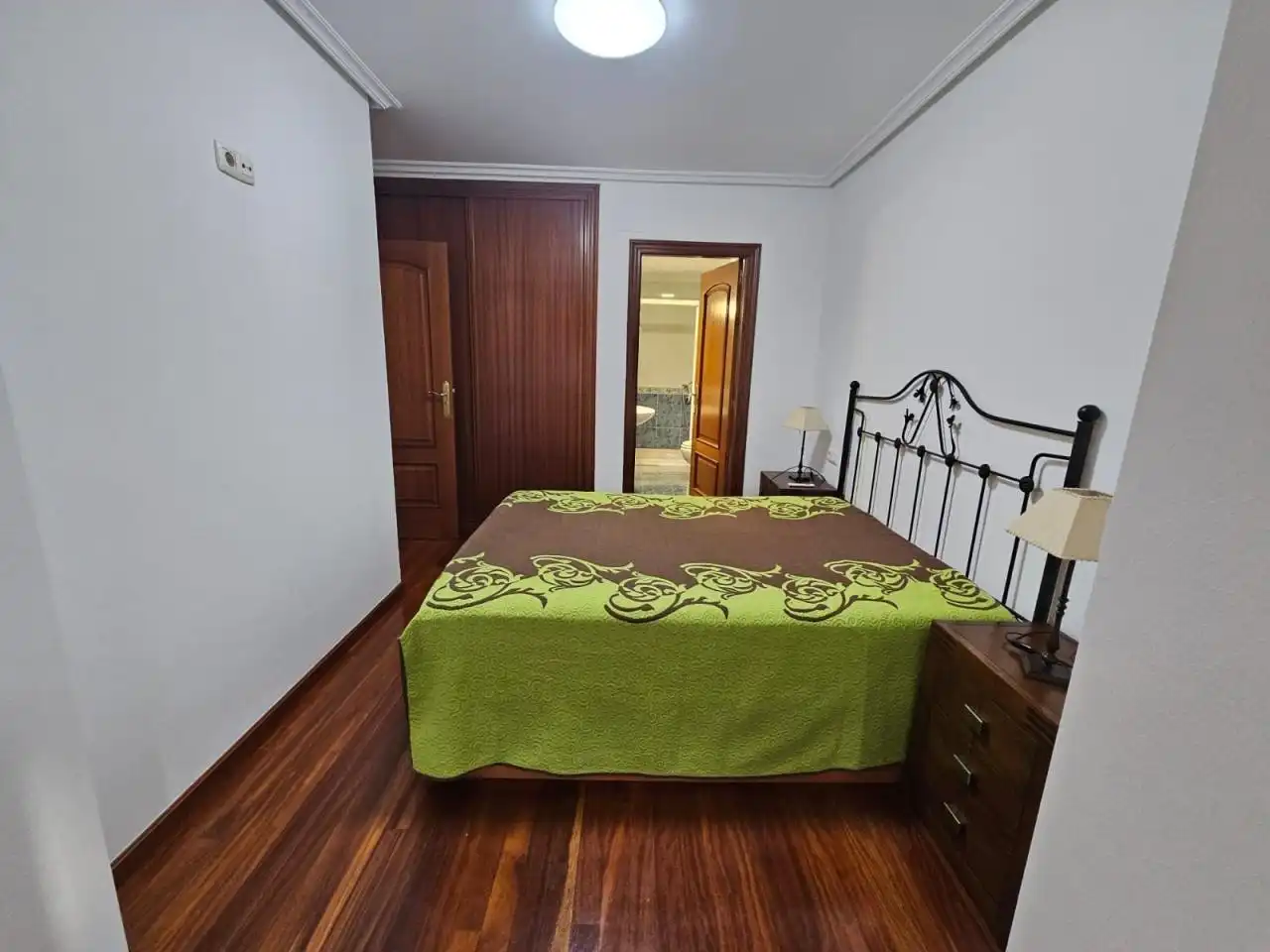 Apartamento con ascensor en alquiler en Centro, imagen 8