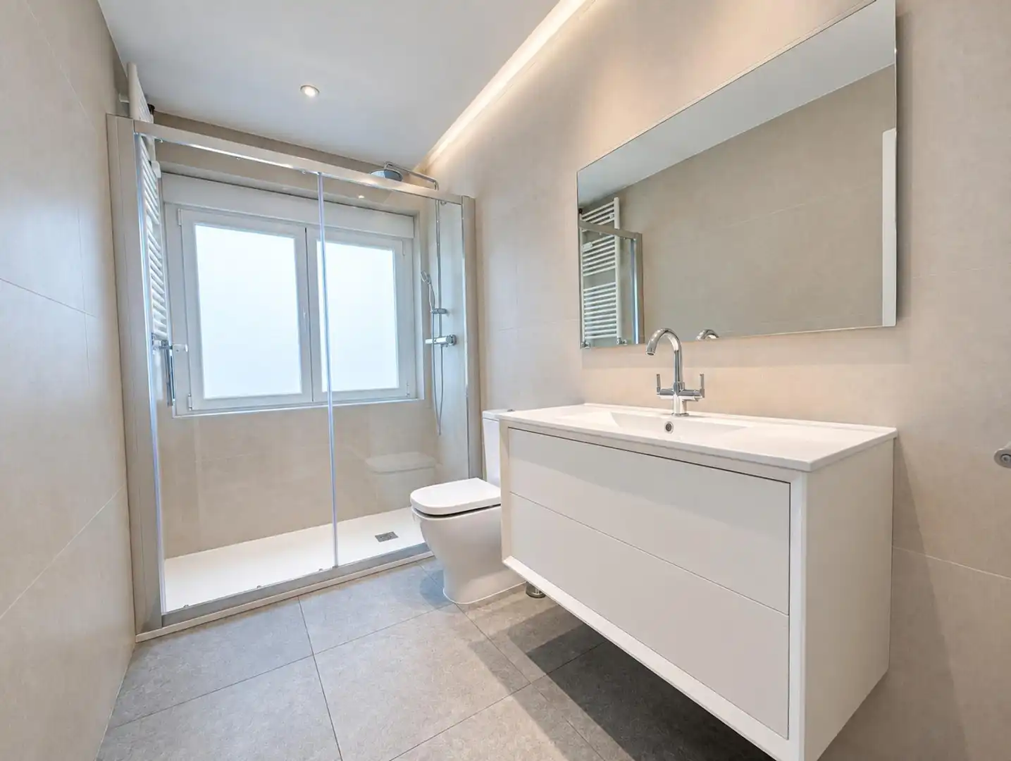 Penthouse with terrace for sale in Avenida REINA VICTORIA, imagen 30