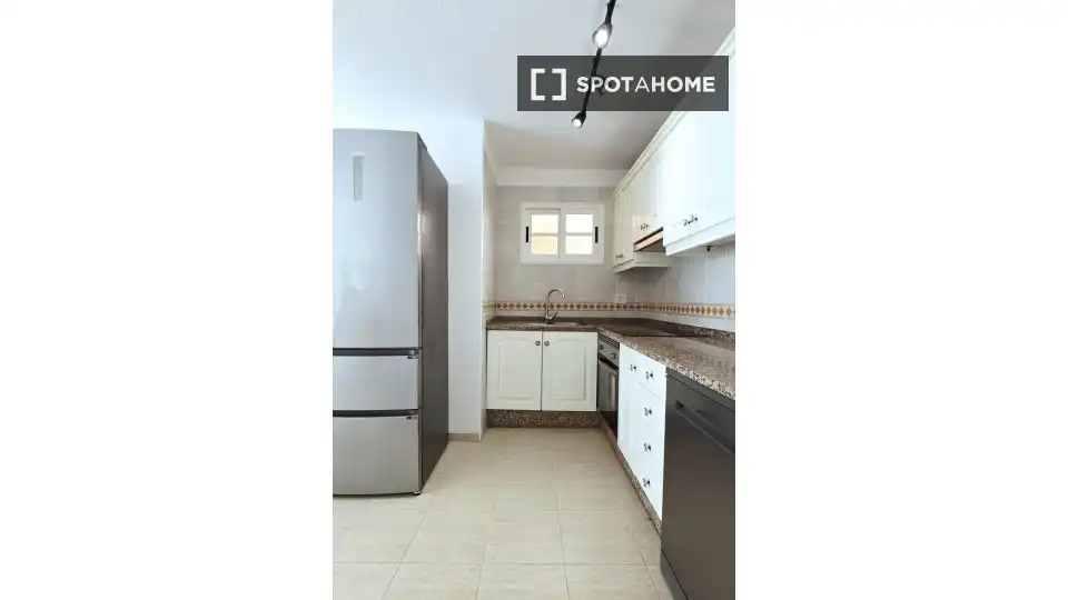 Habitación en Los Cristianos