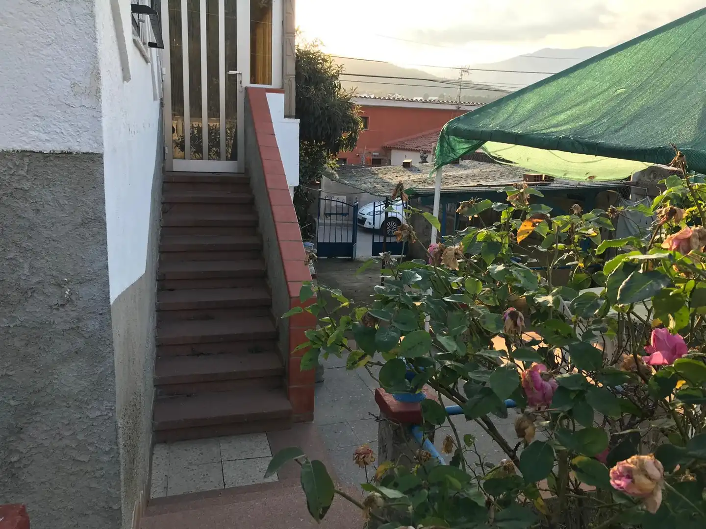 Villa con giardino in vendita a Carrer de les Violetes, imagen 9