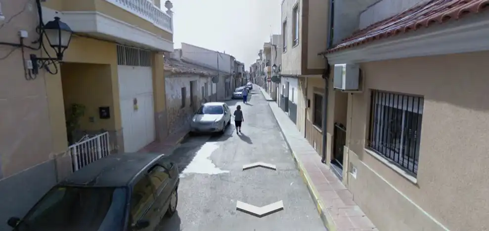 Piso en venta en Fortuna, imagen 2