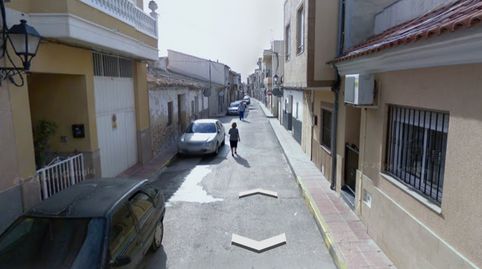 INMUEBLE SIN POSESION Y SIN ACCESO AL INTERIOR  SIN POSESION Y SIN ACCESO AL INTERIOR., imatge 2
