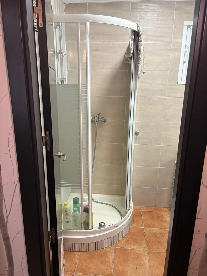 Bathroom of Houses for sale in Algeciras