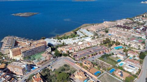 Foto 5 de Residencial en venda a Plaza Calnegre, 51, Zona Galúa - Calnegre, Murcia