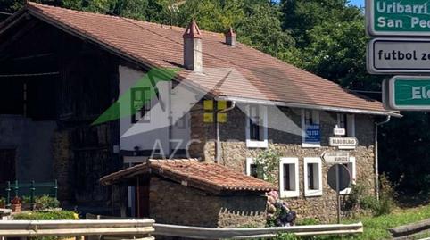 Photo 3 of Country house for sale in N/a, Amoroto, Bizkaia