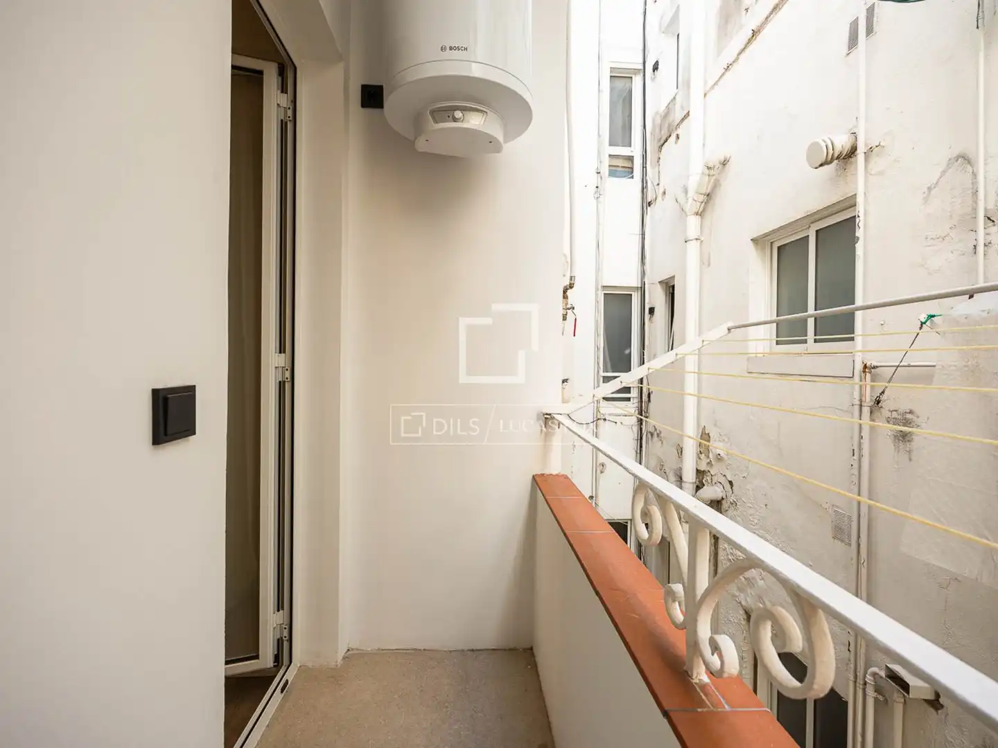 Terrassa de Pis en venda en Barcelona amb Aire condicionat, Calefacció i Terrassa