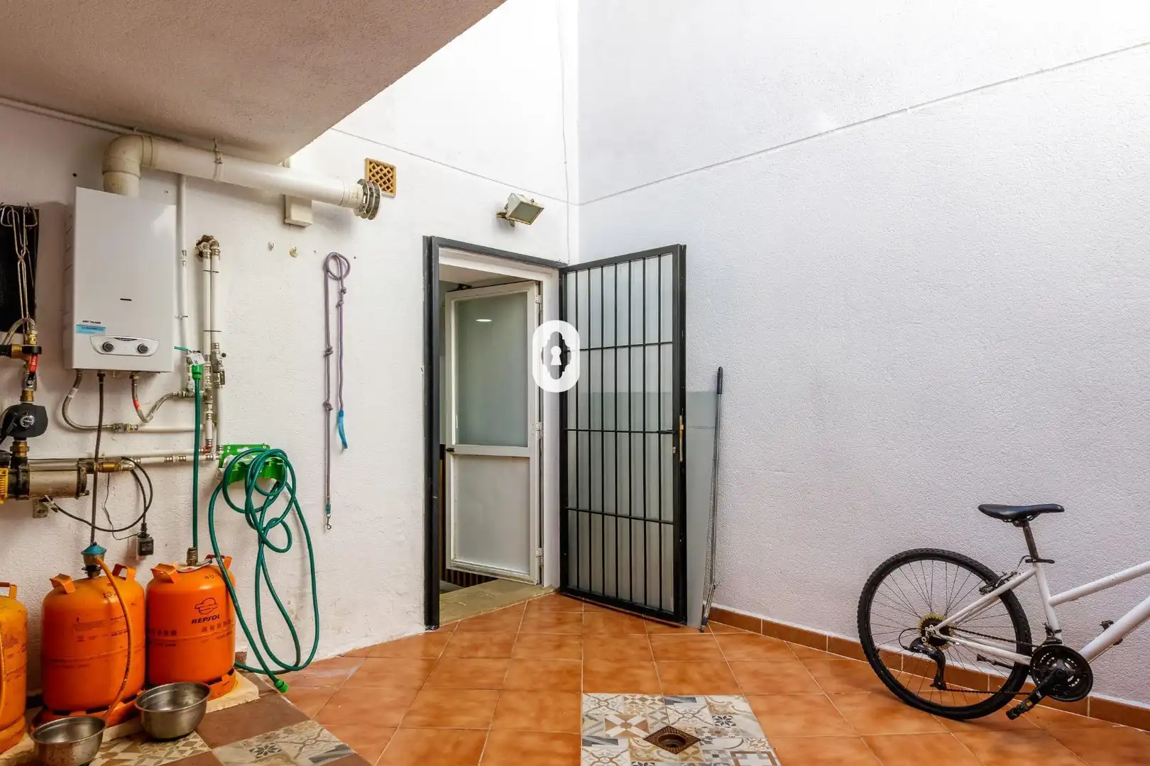 Casa adosada en venta en Inca con Aire acondicionado, Terraza y Balcón