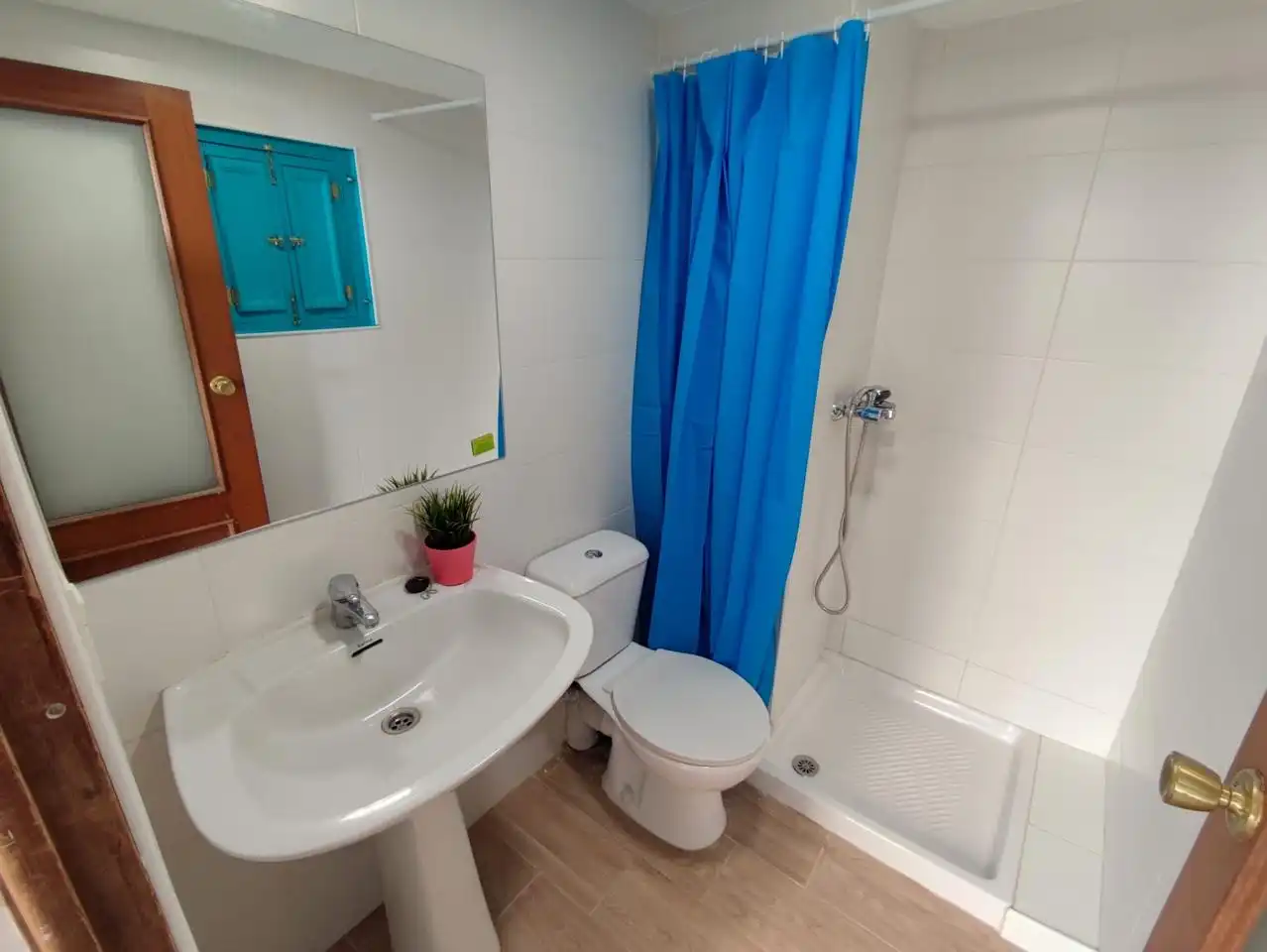 Habitació a Molinos, San Matías - Realejo