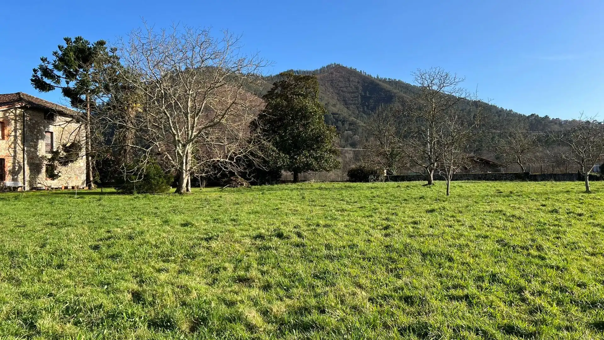 Casa amb jardí en venda a Bode, imagen 23