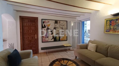 Foto 4 de Casa o chalet en venta en Tobarra, Albacete
