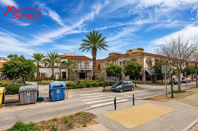 Terreno en Venta en De la pedanía en Villarrubia