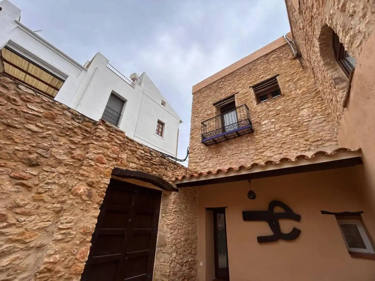 House with garden to rent in San Jorge / Sant Jordi, imagen 31