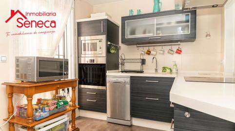 Foto 2 de Piso en venta en Huerta de la Reina - Trassierra,  Córdoba Capital