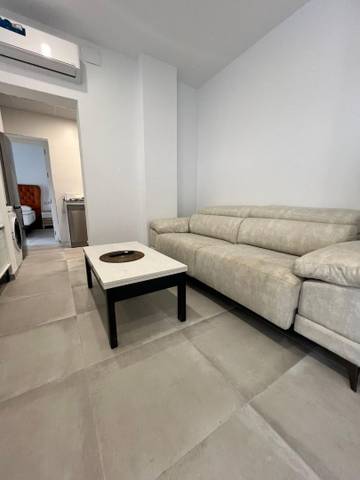 Casa-chalet en Venta en Calle Quitapenas, 73 en El Palo