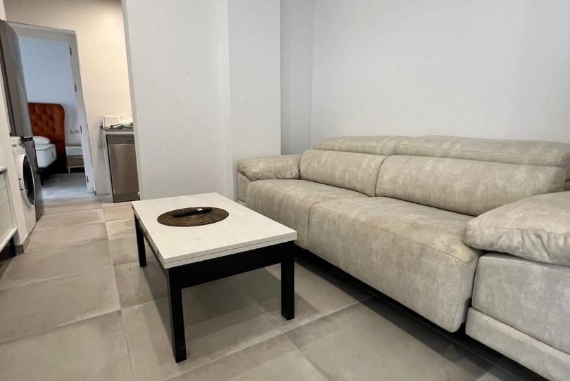 Foto 1 de Casa o xalet en venda a Calle Quitapenas, 73, El Palo, Málaga