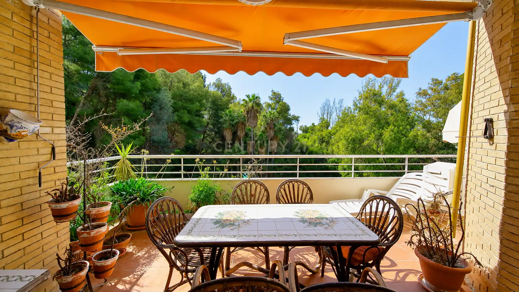 Wohnung mit Pool zum Verkauf in Este, imagen 23
