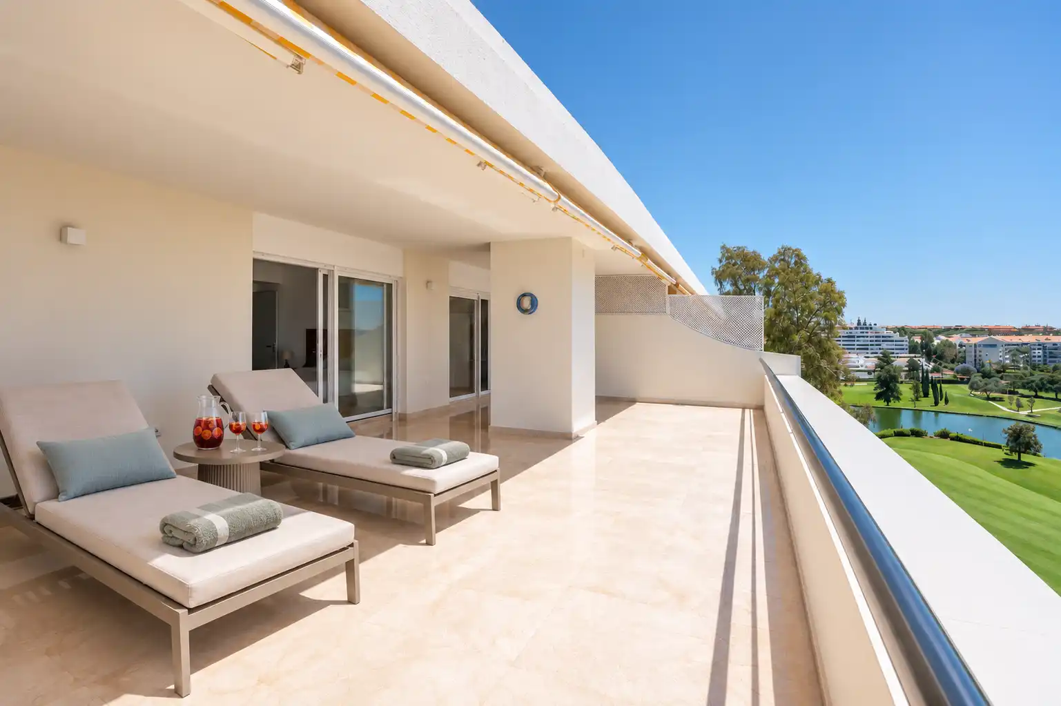 Penthouse mit Pool zum Verkauf in 18 UR GUADALMINA ALTA) 8, imagen 15