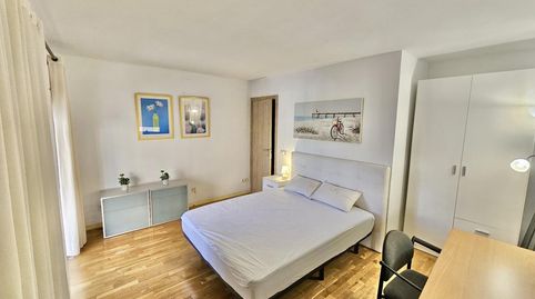 Foto 4 de Habitación en Aragón, Marquès de Fontsanta, Palma de Mallorca
