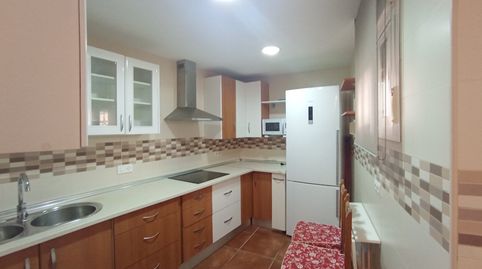 Photo 4 of Detached homes for rent in Buena Vista, Churriana - El Pizarrillo - La Noria-Guadalsol, Málaga Capital