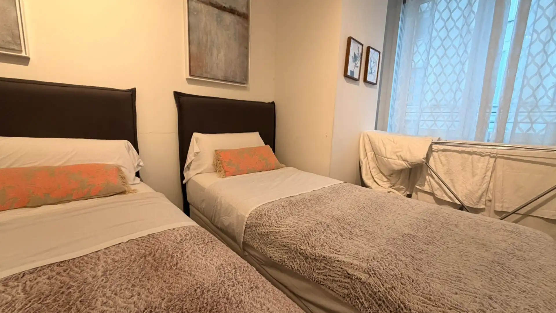 Habitación de Piso en venta en Madrid con Aire acondicionado, Calefacción y Amueblado