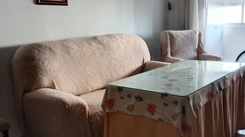 Photo 3 of Flat for rent in Avenida Parque Amate, Sta. Aurelia - Cantábrico - Atlàntico - La Romería, Sevilla Capital