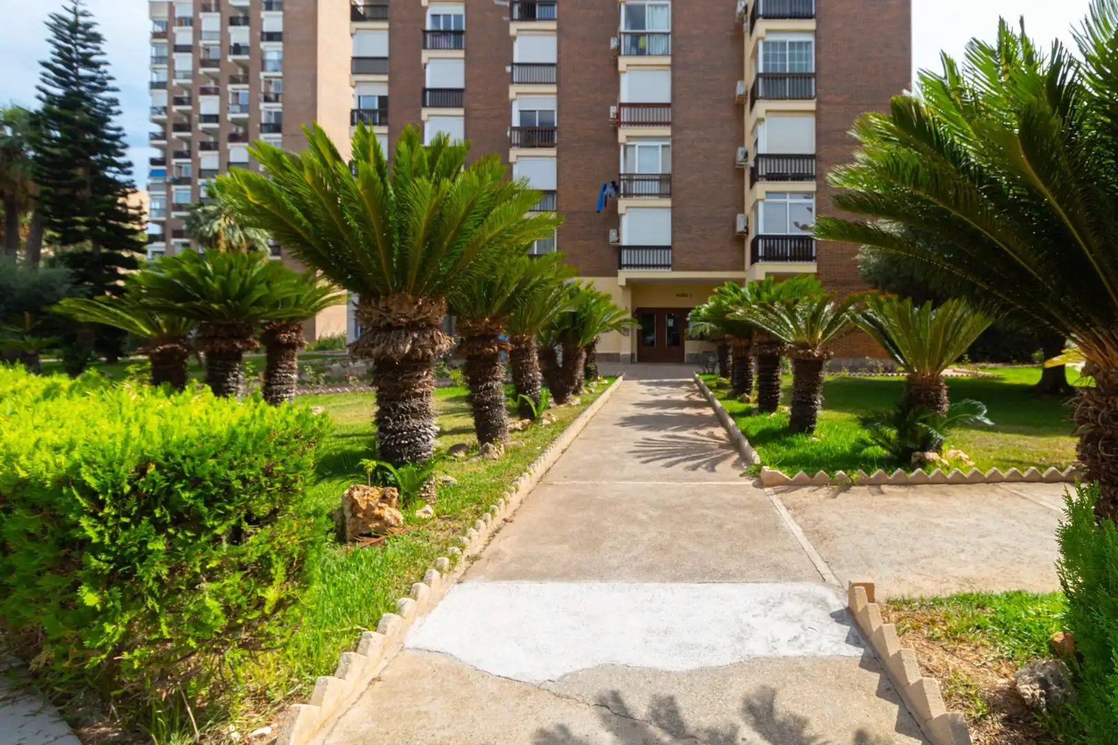 Apartment with terrace for sale in Calle  Teodoro Llorente-Campoamor, imagen 25
