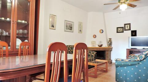 Foto 5 de Pis en venda a Alsodux, Almería