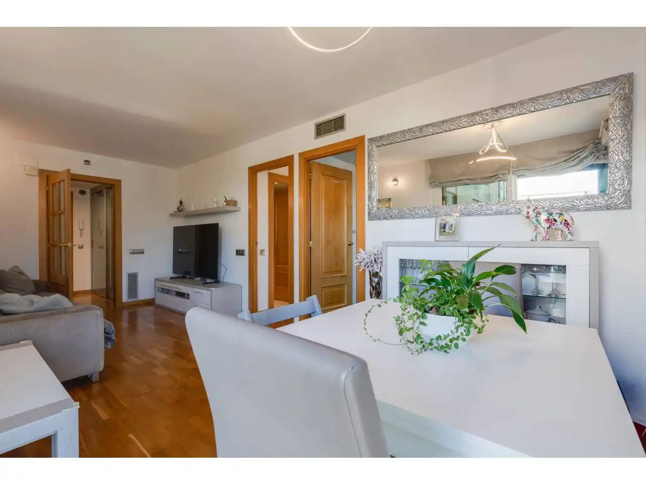 Flat with terrace for sale in Paseo Lluís Muncunill, imagen 16